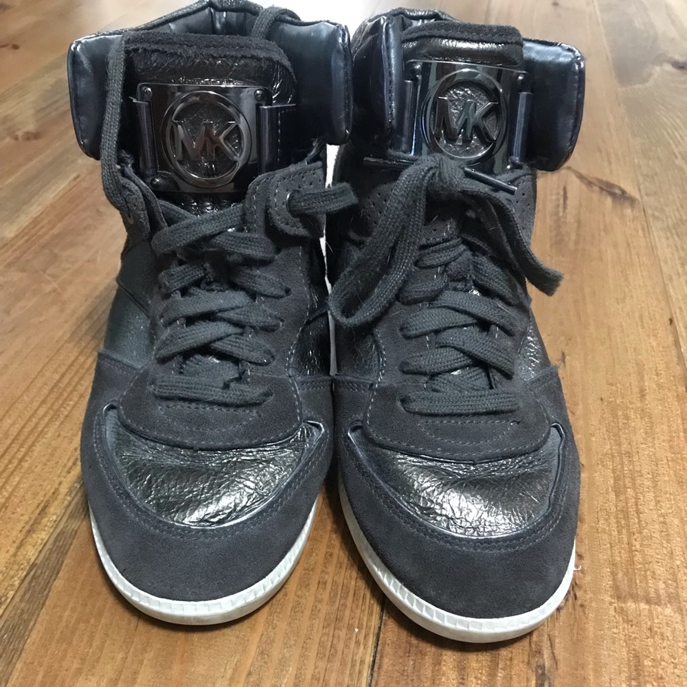 Michael Kor sneakers